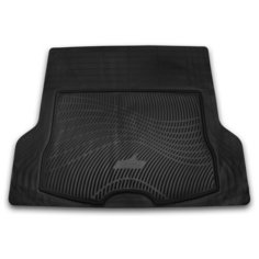 Коврик багажника ELEMENT LGT.78.00.B1Ug серый