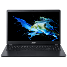 Ноутбук Acer Extensa 15 EX215-53G-38AQ (Intel Core i3 1005G1 1200MHz/15.6"/1920x1080/8GB/256GB SSD/NVIDIA GeForce MX330 2GB/Windows 10 Home) NX.EGCER.00L, черный