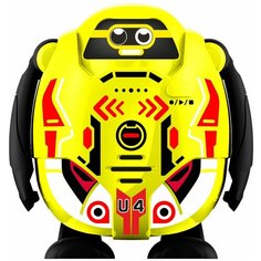 Робот Silverlit Talkibot желтый