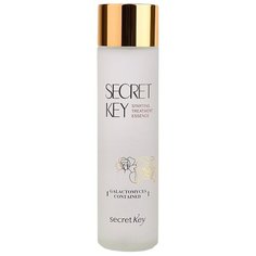 Secret Key Starting Treatment Essence Rose Edition Эссенция на основе молочных культур для лица, 150 мл