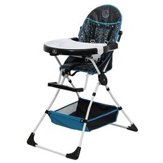 Стульчик для кормления Polini 252, Микки Маус