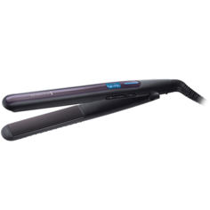 Щипцы Remington S6505 PRO-Sleek & Curl фиолетовый