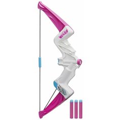 Лук Nerf Rebelle Базовый (B8213)