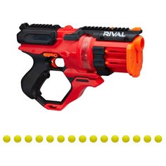 Бластер Nerf Райвл Раундхаус XX-1500 (E6638)