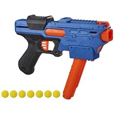 Бластер Nerf Rival Finisher XX-700 (E8877)