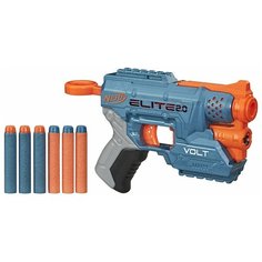 Бластер Nerf Elite 2.0 Volt SD-1 (E9952)