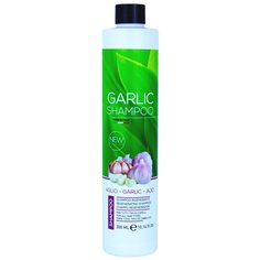 KayPro шампунь Garlic Восстанавливающий для всех типов волос, 300 мл