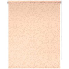 Рулонная штора Уют 8352 Дельфы, 140х175 см