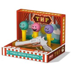 Тир Стеллар Учись метко стрелять (01958)