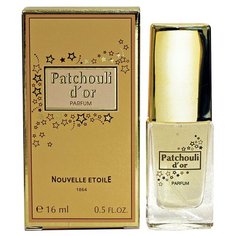 Духи Новая Заря Patchouli dOr, 16 мл