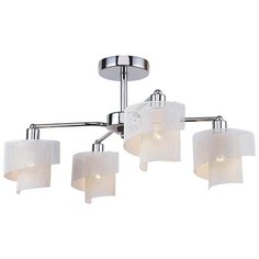 Люстра ESCADA Modern 1109/4S, E14, 160 Вт