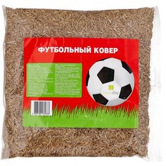 Смесь семян для газона ГазонCity Футбольный ковер, 0.3 кг