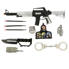 Набор Играем вместе Военный (B1761417-R)