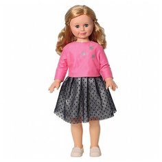 Интерактивная кукла Весна Милана модница 2, 70 см, В3721/о