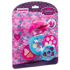Набор косметики BONDIBON Eva Moda (ВВ3781)