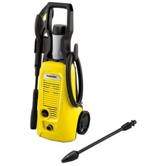 Мойка высокого давления KARCHER K 4 Universal Edition, 130 бар