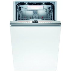 Встраиваемая посудомоечная машина Bosch SPD8ZMX1MR