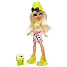 Кукла Mattel Hello Kitty с фигуркой Дэшлин, GWW99