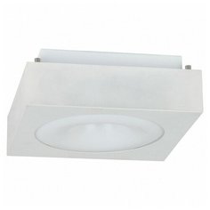 Светильник светодиодный ESCADA 601/PL, LED, 17 Вт
