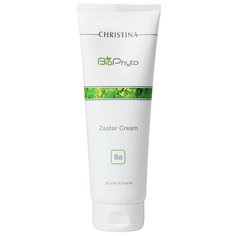 Christina Bio Phyto Zaatar Cream Крем для лица Заатар (шаг 8а), 250 мл