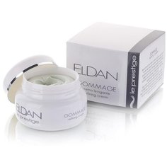 Eldan Cosmetics отшелушивающий крем для лица Le Prestige Gommage Refining Cream 100 мл