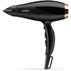 Фен BaByliss 6714E, black