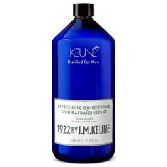 Keune 1922 by J.M. Keune кондиционер для волос Refreshing, 1000 мл