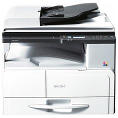 МФУ Ricoh MP 2014AD, белый/черный