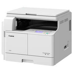 МФУ Canon imageRUNNER 2206, белый