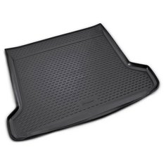 Коврик багажника ELEMENT NLC.48.28.B12 для Toyota Land Cruiser Prado черный