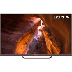 Телевизор Asano 43LF7202T 43", titanium gold