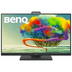 Монитор BenQ PD2705Q 27", черный