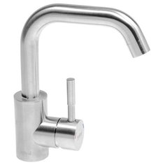 Смеситель для кухни (мойки) HAIBA HB72304-4 однорычажный хром