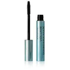 Jeanmishel Тушь для ресниц Volume Max, черный