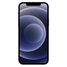 Смартфон Apple iPhone 12 64GB, черный