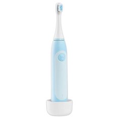 Электрическая зубная щетка Xiaomi Mitu Children Sonic Electric Toothbrush MES801, голубой