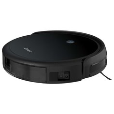 Робот-пылесос 360 Robot Vacuum Cleaner C50-1, черный