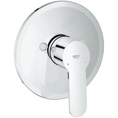 Смеситель для душа Grohe Eurostyle Cosmopolitan 33635002 однорычажный встраиваемый хром
