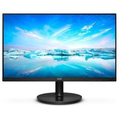 Монитор Philips 241V8L 23.8", черный