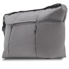 Сумка Inglesina Trilogy Day Bag / Trilogy Plus Day bag stone grey
