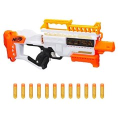 Бластер Nerf Ultra Dorado (F2018)