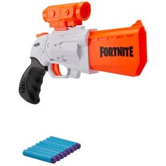 Бластер Nerf Fortnite SR (E9391)