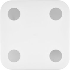 Весы электронные Xiaomi Mi Body Composition Scale