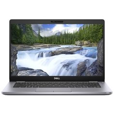 Ноутбук DELL Latitude 5310 (/13.3"/1920x1080) (/13.3"/1920x1080) (/13.3"/1920x1080) (Intel Core i5 10310U 1700MHz/13.3"/1920x1080/8GB/512GB SSD/Intel UHD Graphics/Windows 10 Pro) 5310-8800, серый
