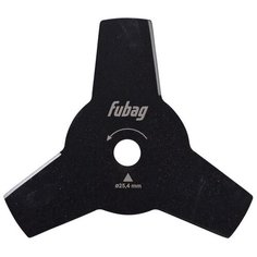 Нож/диск Fubag 38739 25.4 мм