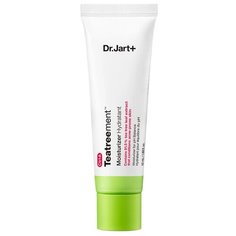 Dr.Jart+ Крем Teatreement pH Balancing Moisturizer, 50 мл