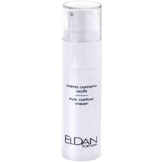 Eldan Cosmetics Крем для глаз For Man Eye Contour Cream 30 мл