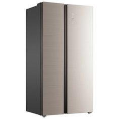 Холодильник Korting KNFS 91817 GB