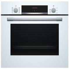 Электрический духовой шкаф Bosch HBF554YW0R
