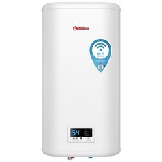 Накопительный электрический водонагреватель Thermex IF 50 V (pro) Wi-Fi, белый